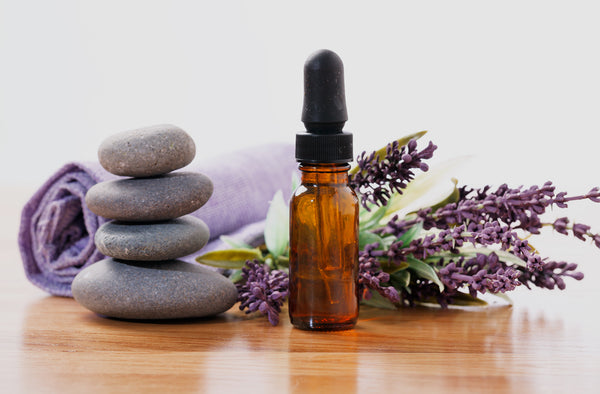 The 5 Best Essential Oils For Massage Therapy
