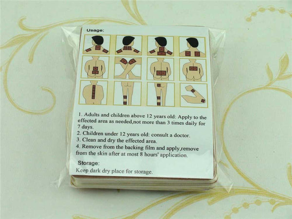 Joint Pain Killer Plaster