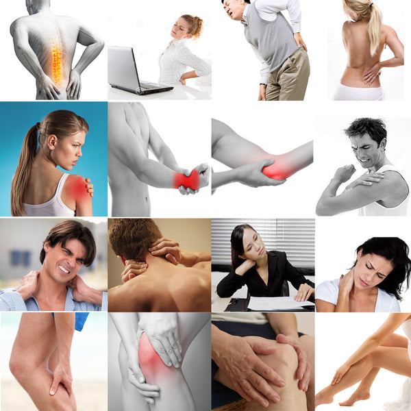Joint Pain Killer Plaster