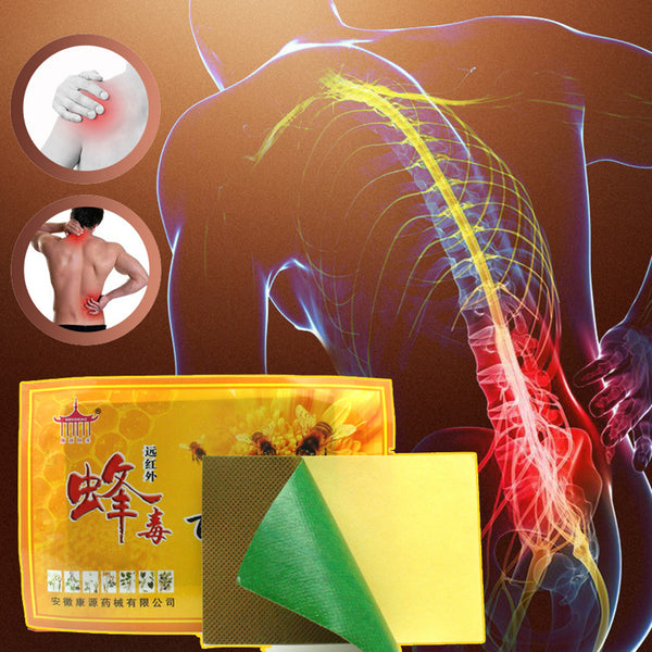 Body Pain Plaster