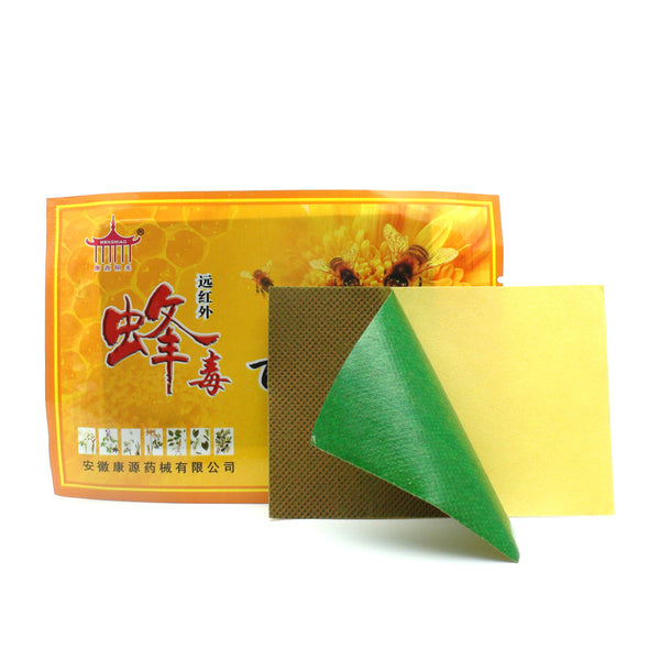 Body Pain Plaster