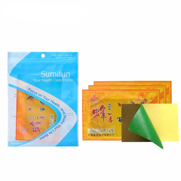 Body Pain Plaster