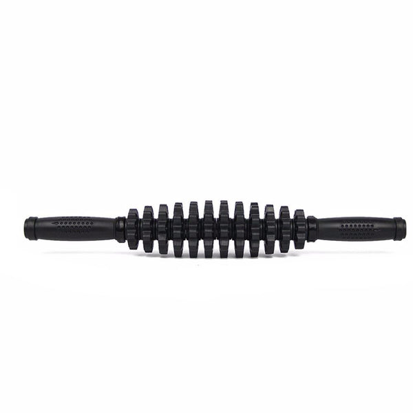 Back Muscle Trigger Point Massage Roller
