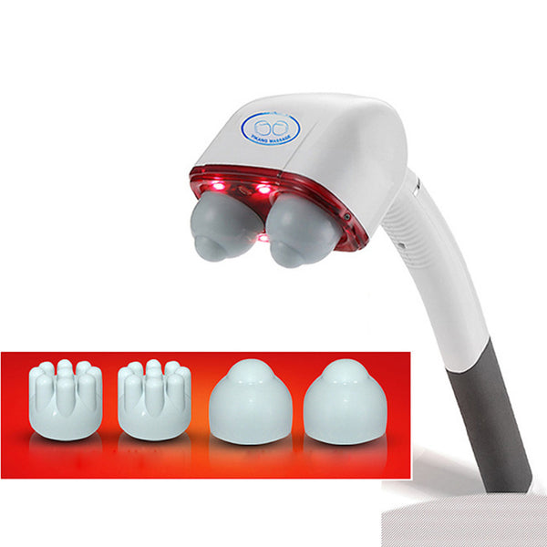 Double Head Massage Stick