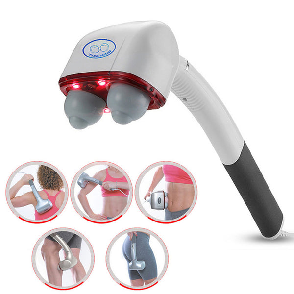Double Head Massage Stick