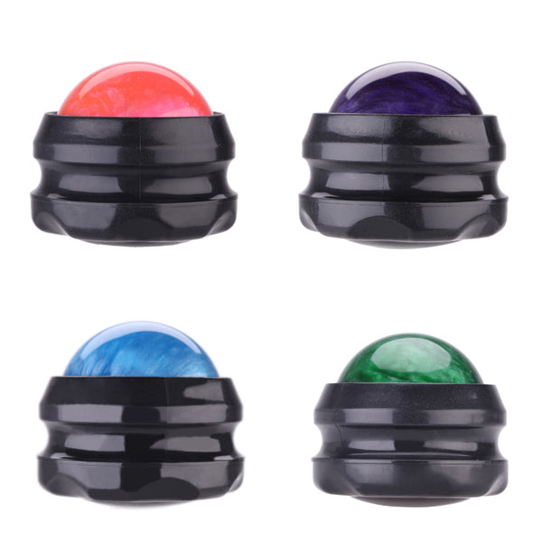Body Ball Roller Massager