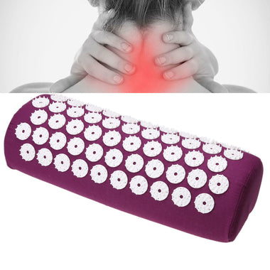Acupressure Massage Pillow