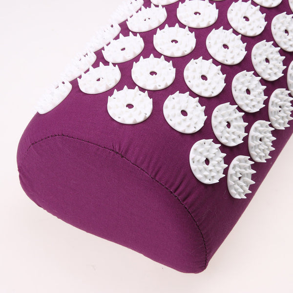 Acupressure Massage Pillow