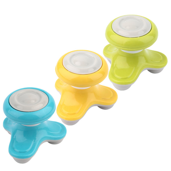 Mini Wave Vibrating Massager