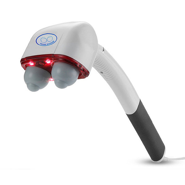 Double Head Massage Stick